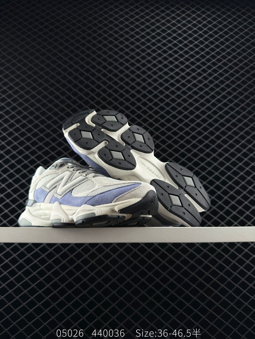 Joe Freshgoods x New Balance NB9060